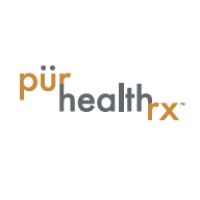 PurHealthRX, LLC logo, PurHealthRX, LLC contact details