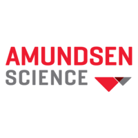 Amundsen Science logo, Amundsen Science contact details