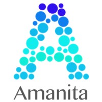 Amanita logo, Amanita contact details