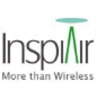 InspiAir logo, InspiAir contact details