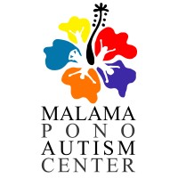 Malama Pono Autism Center logo, Malama Pono Autism Center contact details