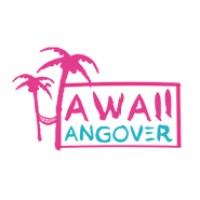 Hawaii Hangover logo, Hawaii Hangover contact details