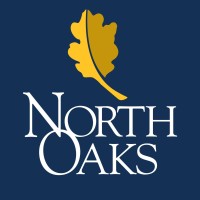 North Oaks Health System logo, North Oaks Health System contact details