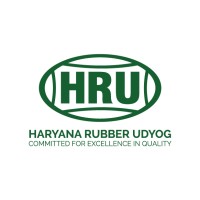 HARYANA RUBBER UDYOG logo, HARYANA RUBBER UDYOG contact details