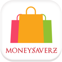 MoneySaverZ™ logo, MoneySaverZ™ contact details