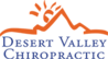 Desert Valley Chiropractic logo, Desert Valley Chiropractic contact details