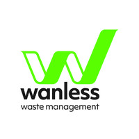 Wanless Waste Management logo, Wanless Waste Management contact details