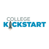 College Kickstart logo, College Kickstart contact details