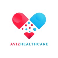 AVIZ HEALTHCARE logo, AVIZ HEALTHCARE contact details