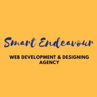 Smart Endeavour logo, Smart Endeavour contact details