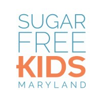 Sugar Free Kids Maryland logo, Sugar Free Kids Maryland contact details