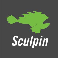 Sculpin QA logo, Sculpin QA contact details