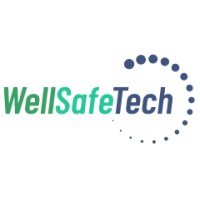 WellSafeTech logo, WellSafeTech contact details