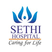 Sethi Hospital Pvt. Ltd. logo, Sethi Hospital Pvt. Ltd. contact details