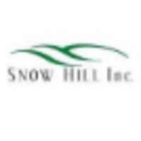 Snow Hill Inc logo, Snow Hill Inc contact details