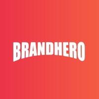 Brandhero™ Creative logo, Brandhero™ Creative contact details