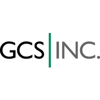 GCS Inc logo, GCS Inc contact details