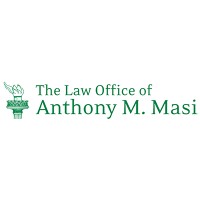 The Law Office of Anthony M. Masi logo, The Law Office of Anthony M. Masi contact details