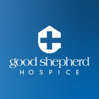 Good Shepherd Hospice logo, Good Shepherd Hospice contact details