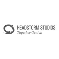 Headstorm Studios logo, Headstorm Studios contact details