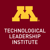 Technological Leadership Institute, University of Minnesota logo, Technological Leadership Institute, University of Minnesota contact details