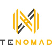 Tenomad Company logo, Tenomad Company contact details