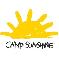 Camp Sunshine logo, Camp Sunshine contact details