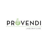 Provendi Laboratoire logo, Provendi Laboratoire contact details