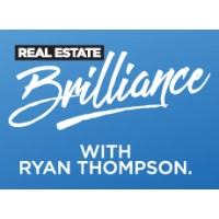 Real Estate Brilliance logo, Real Estate Brilliance contact details