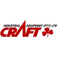 Craft Industrial Equipment logo, Craft Industrial Equipment contact details