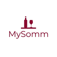 MySomm Wines logo, MySomm Wines contact details