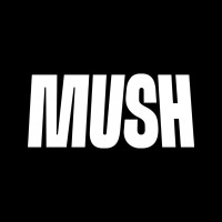 MUSH logo, MUSH contact details