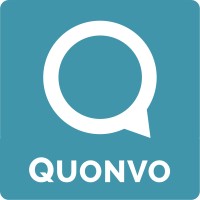 Quonvo logo, Quonvo contact details