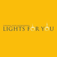 Lights For You logo, Lights For You contact details