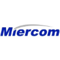 Miercom logo, Miercom contact details