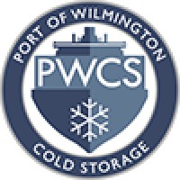 Port of Wilmington Cold Storage logo, Port of Wilmington Cold Storage contact details