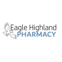 Eagle Highland Pharmacy logo, Eagle Highland Pharmacy contact details