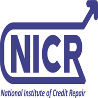 NICR - National Institute of Credit Repair logo, NICR - National Institute of Credit Repair contact details