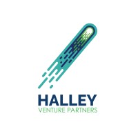 HALLEY Venture Partners logo, HALLEY Venture Partners contact details