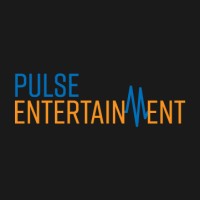 Pulse Entertainment logo, Pulse Entertainment contact details