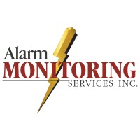 Alarm Monitoring Services Inc. logo, Alarm Monitoring Services Inc. contact details