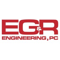 EG&R Engineering PC logo, EG&R Engineering PC contact details