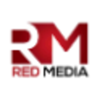 Red Media Productions logo, Red Media Productions contact details