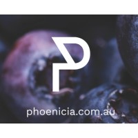 Phoenicia logo, Phoenicia contact details