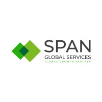 SPAN Global Services logo, SPAN Global Services contact details