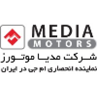 Media Motors Co logo, Media Motors Co contact details