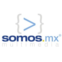 SOMOS Multimedia® logo, SOMOS Multimedia® contact details