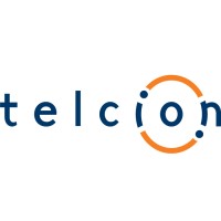 Telcion Communications Group logo, Telcion Communications Group contact details