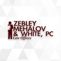 Zebley Mehalov & White, P.C logo, Zebley Mehalov & White, P.C contact details