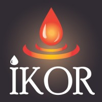 İkor Akış Çözümleri logo, İkor Akış Çözümleri contact details